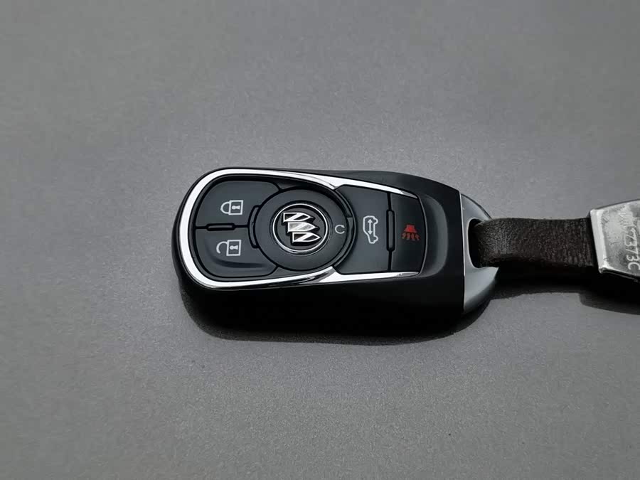 Buick GL8 2023, фото 19