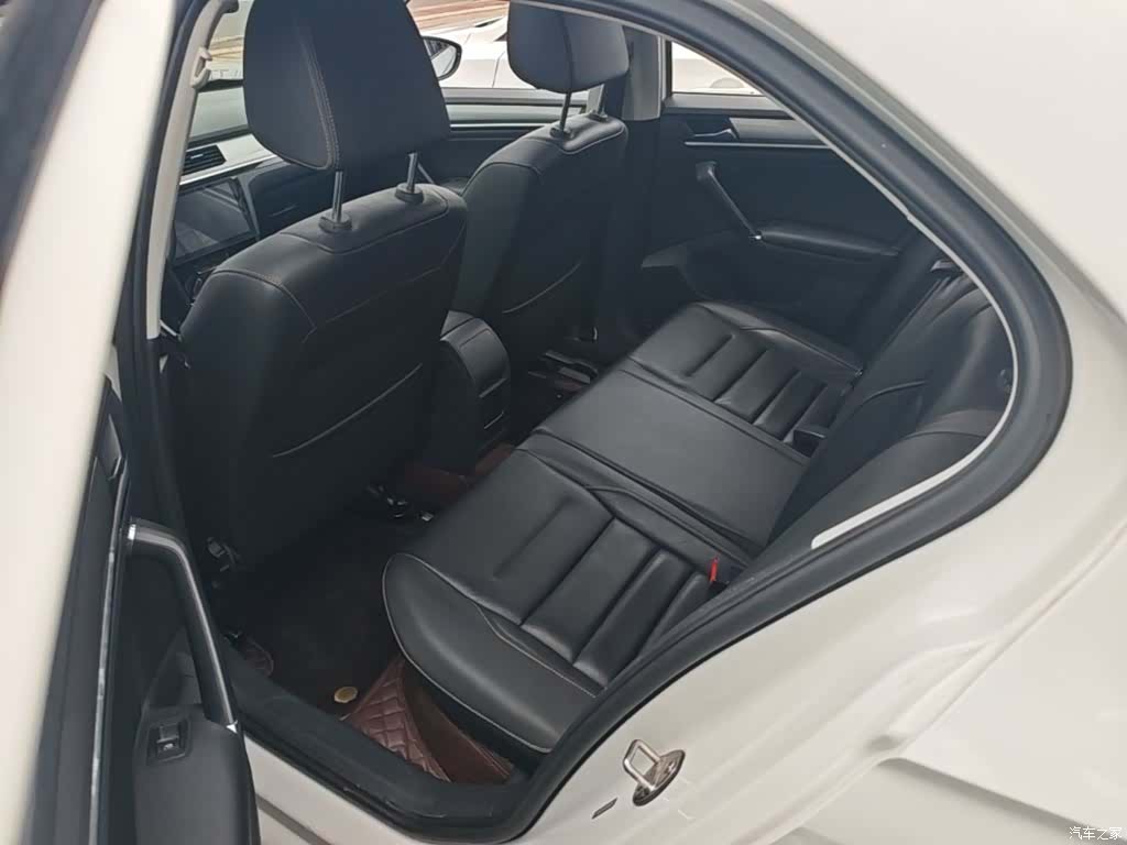 Volkswagen Bora, 2018 17