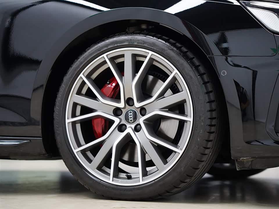 Audi S4 Audi S4