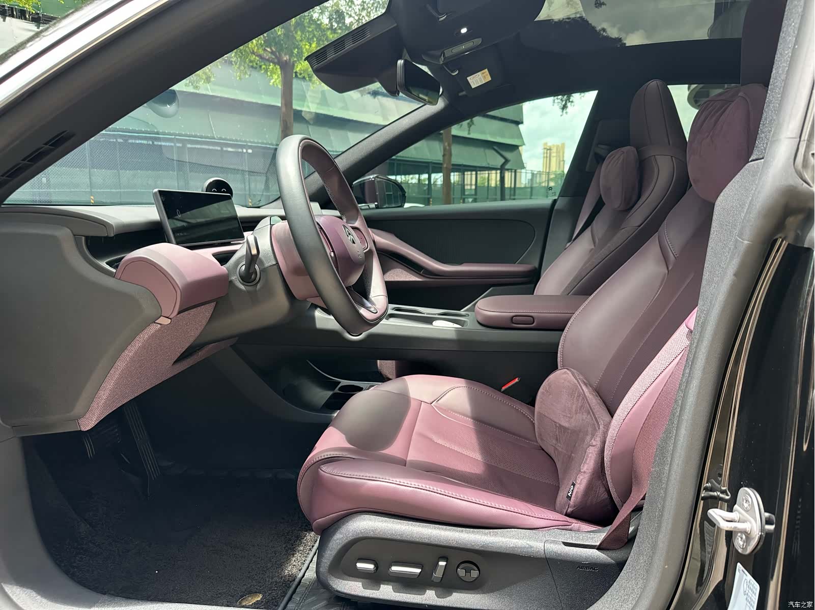 NIO ET5, 2025 7