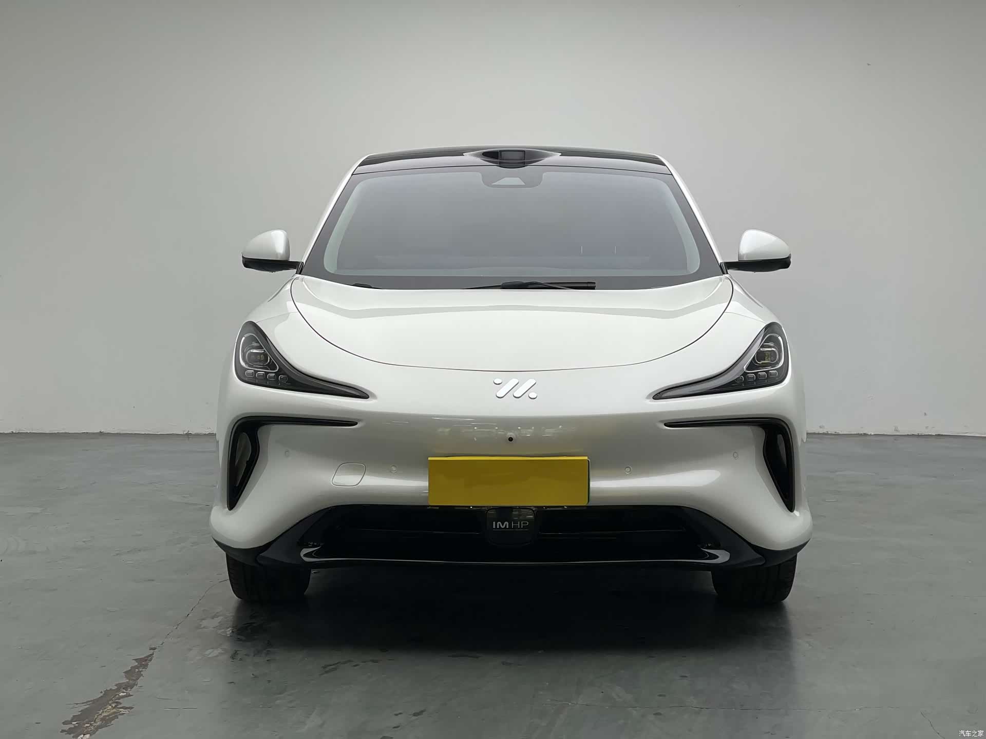 IM Motors LS6, 2023 2