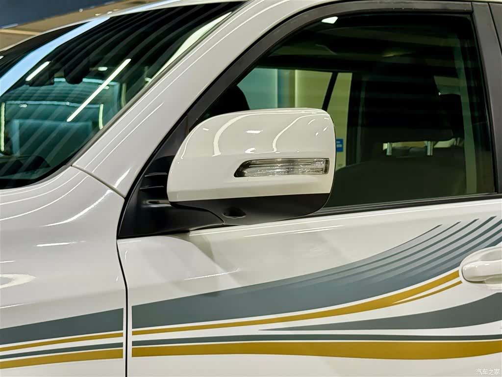 Toyota Prado, 2014 11