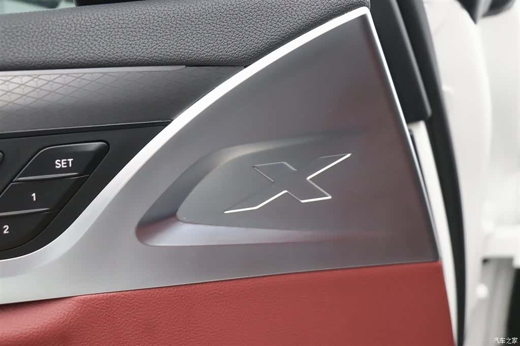 BMW X4, 2021 11