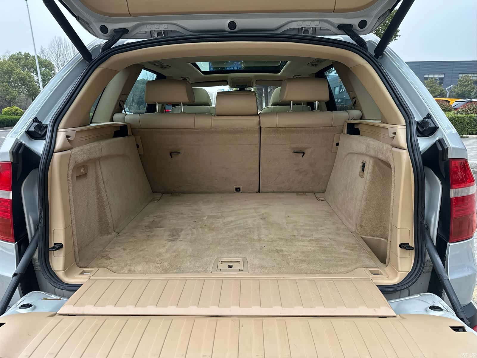 BMW X5, 2009 22
