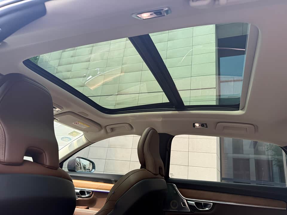 Volvo S90 Volvo S90