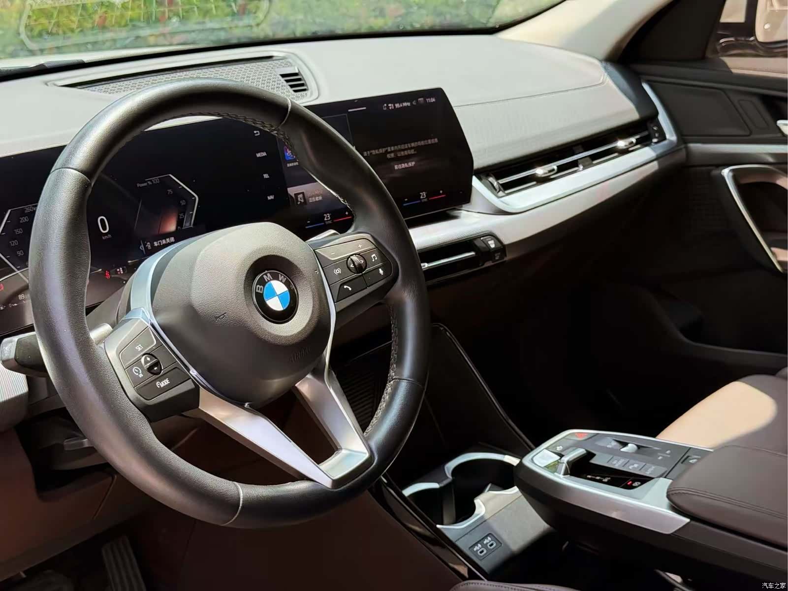 BMW X2, 2024 13