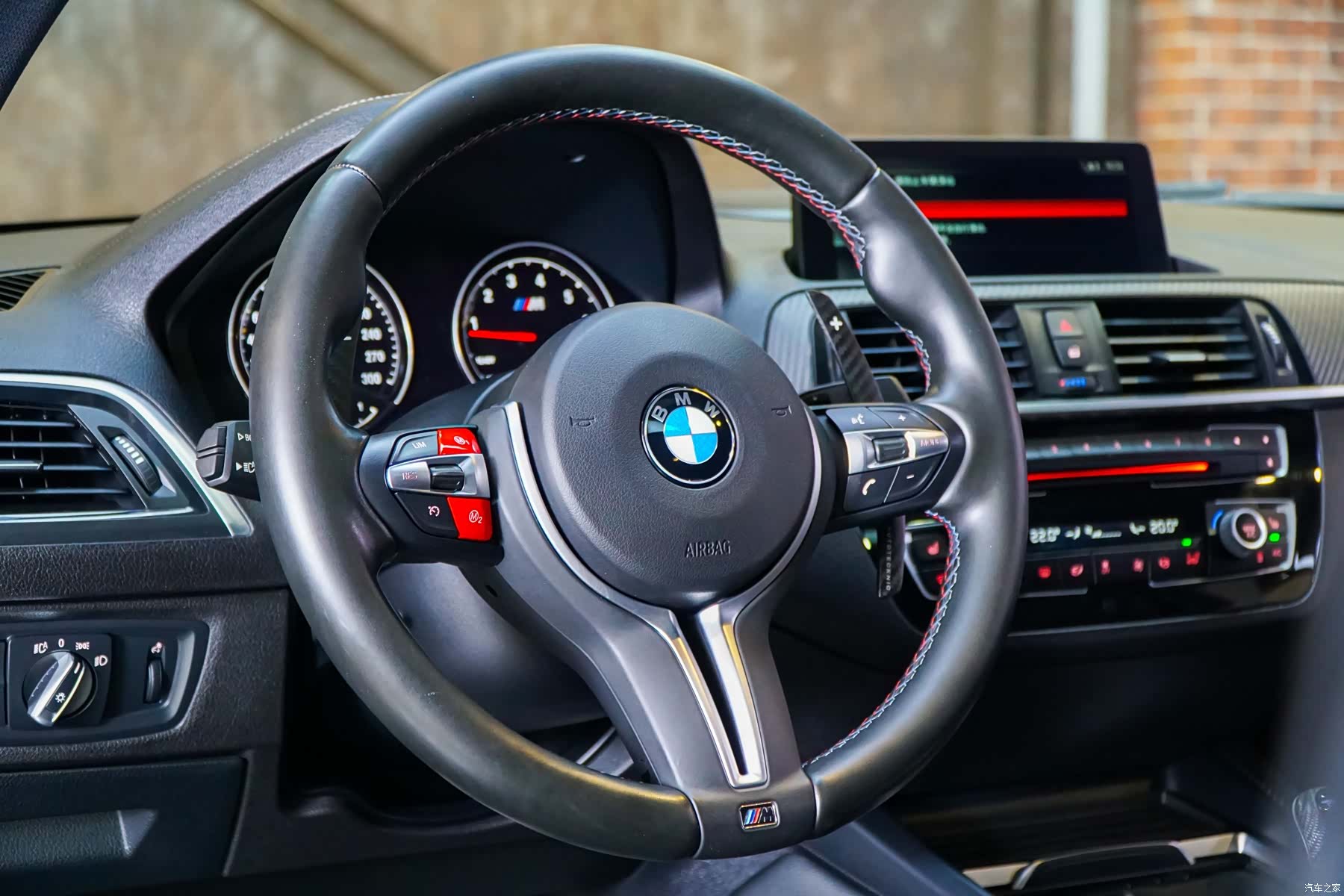 BMW M2, 2018 13