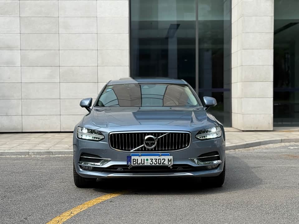 Volvo S90 Volvo S90