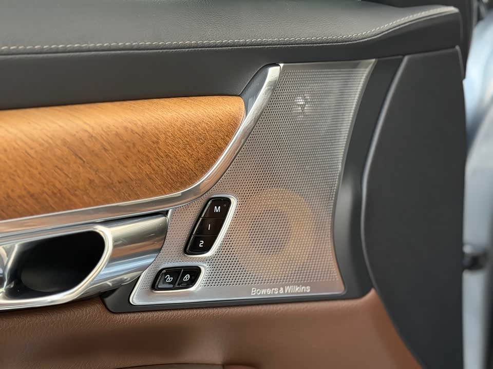 Volvo S90 Volvo S90