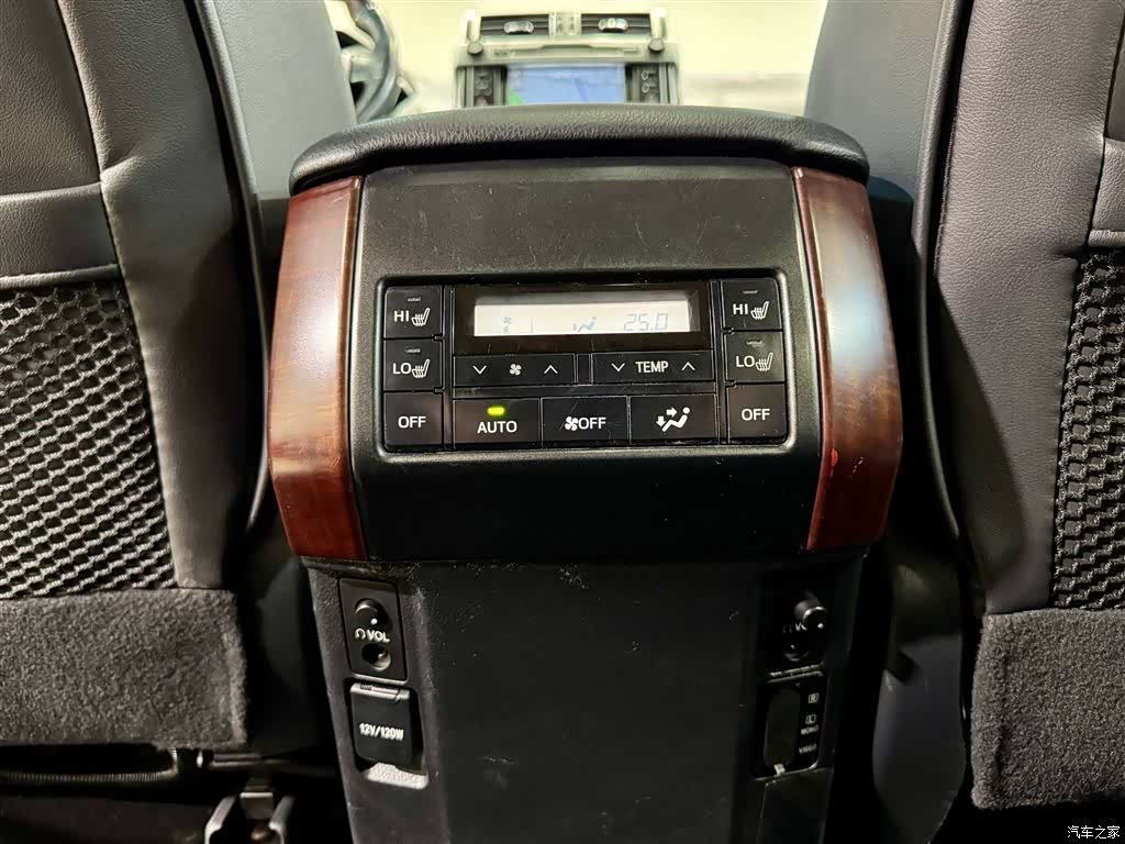 Toyota Prado, 2014 19
