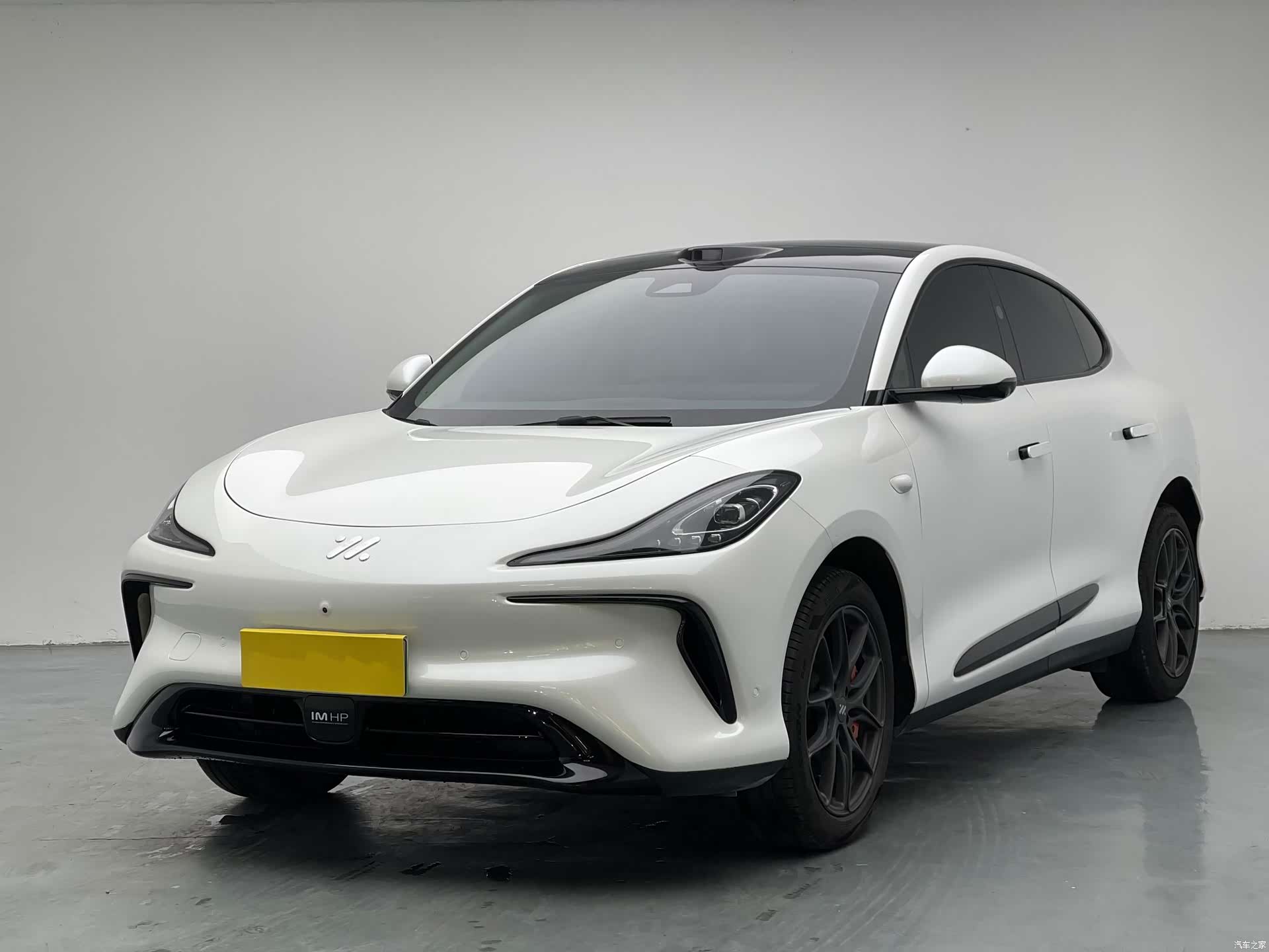 IM Motors LS6, 2023 1
