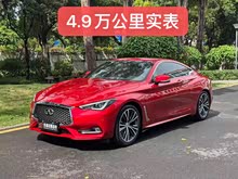 Ӣ�����Q60 2019�� 2.0T ������