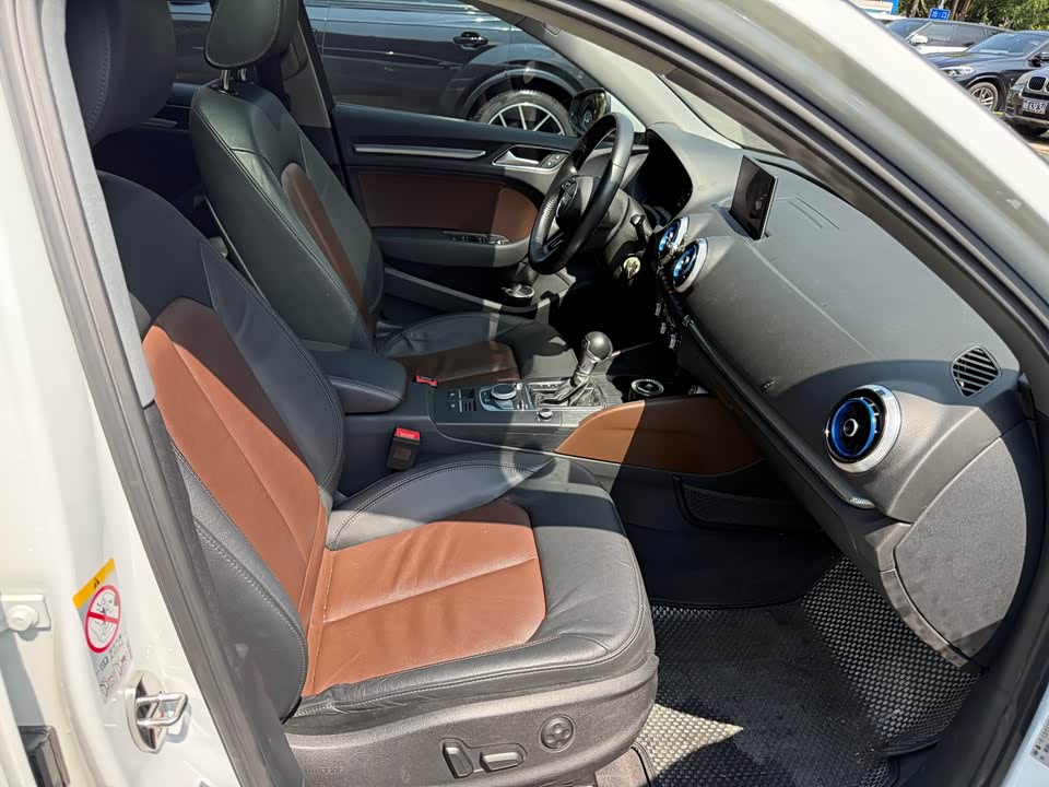Audi A3 Audi A3