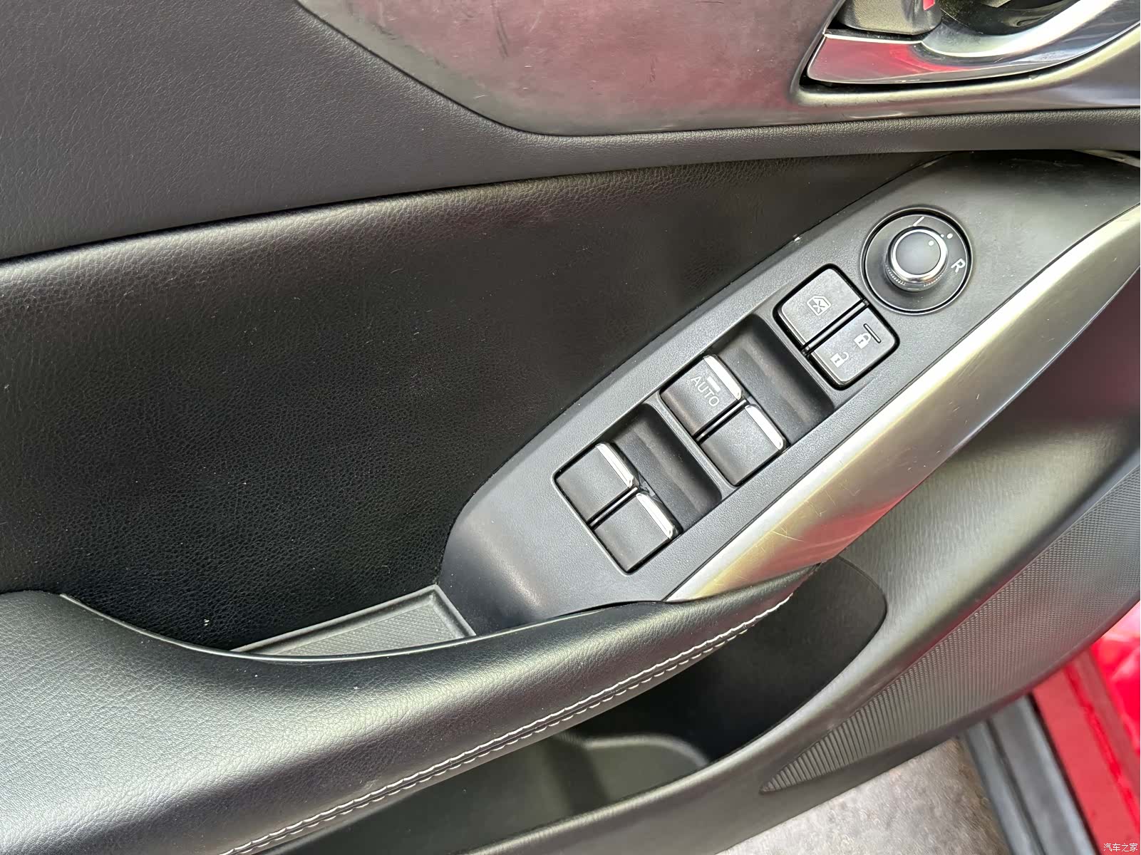 Mazda CX-4, 2018 15