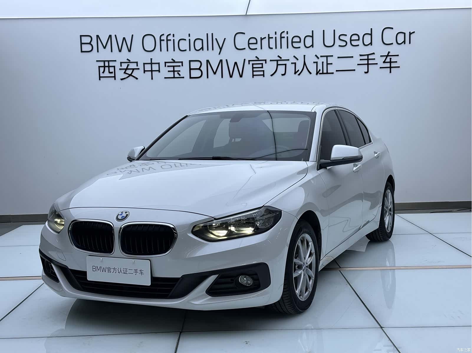 BMW 1 Series, 2019 1