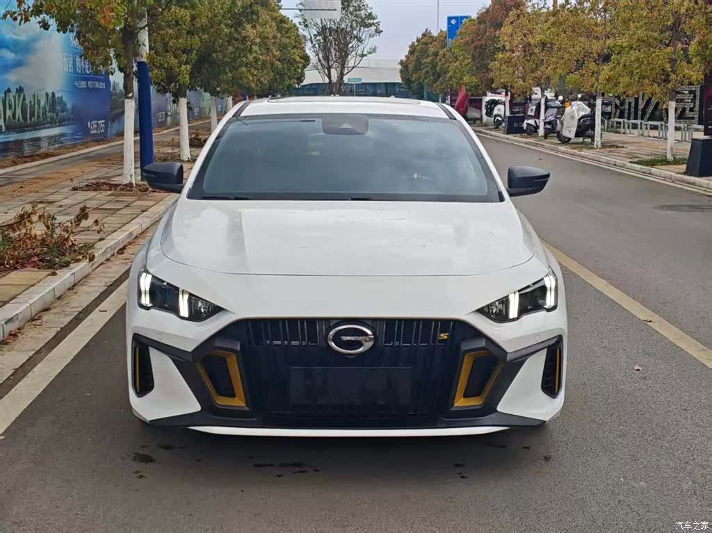 GAC Empow, 2021 2