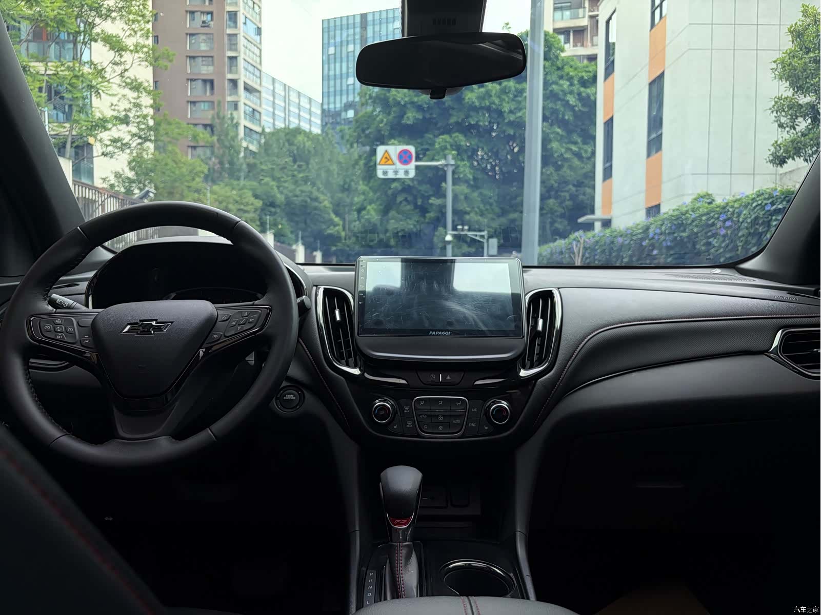 Chevrolet Equinox, 2022 18
