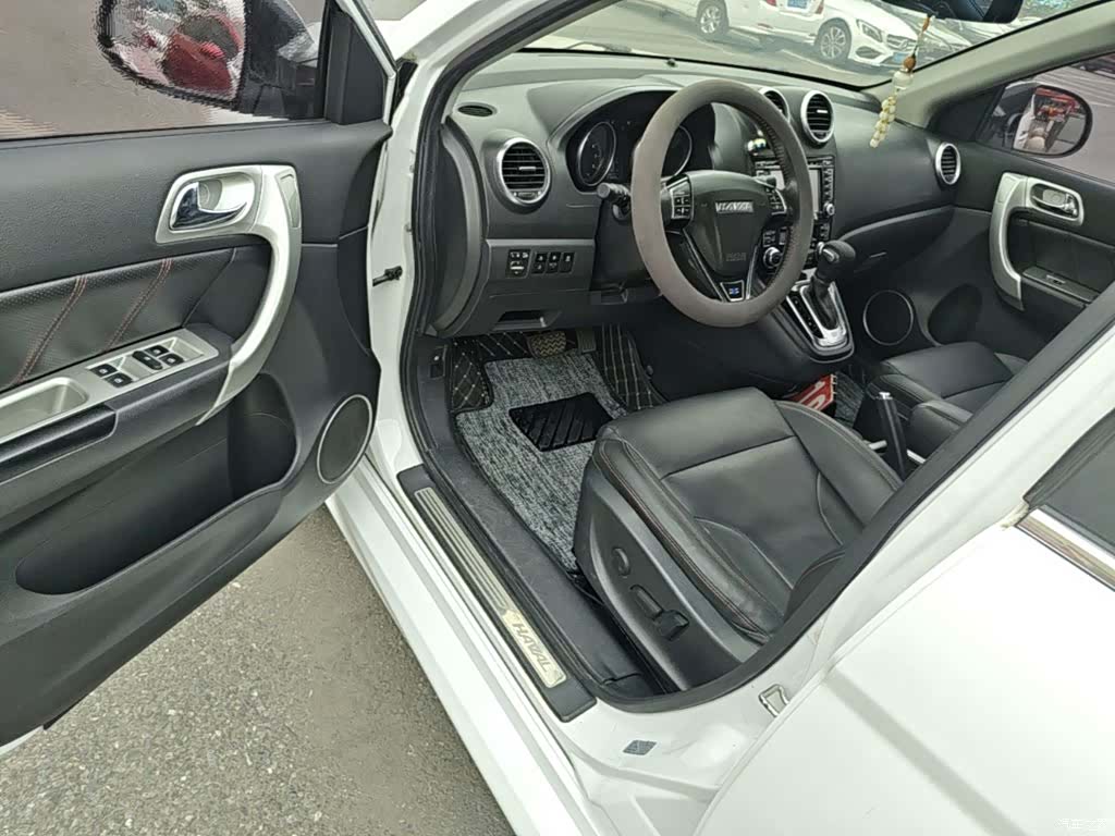 Haval H6, 2017 16