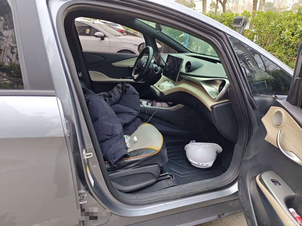 BYD Dolphin, 2023 20