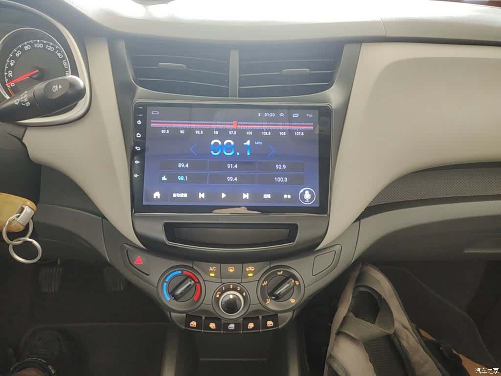Chevrolet 3, 2019 13