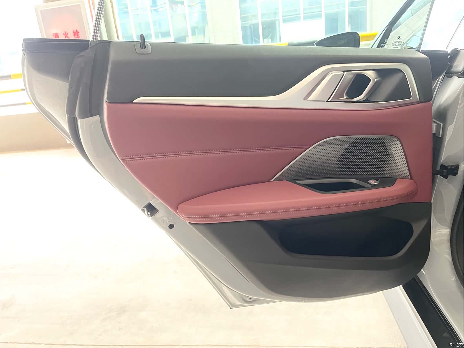 BMW 4 Series, 2023 14
