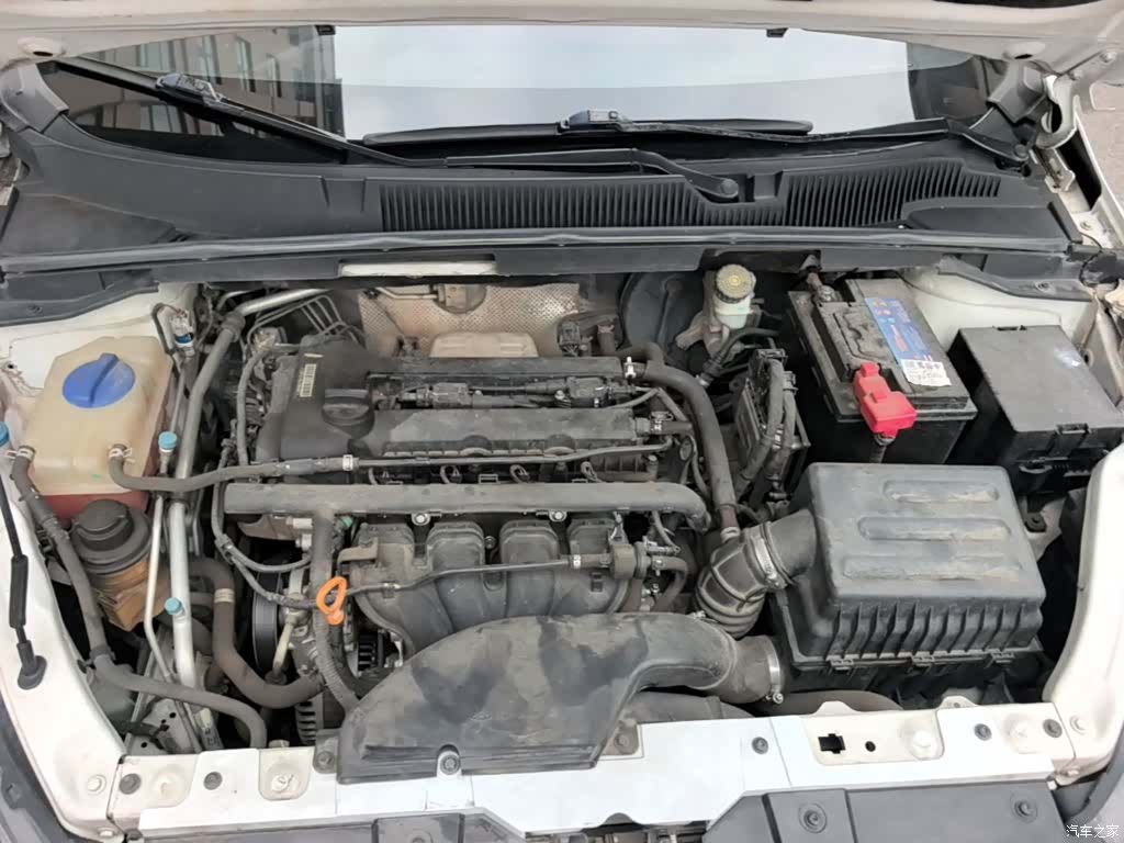 Chery 5, 2017 20