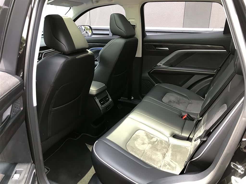 Haval H6, 2022 9