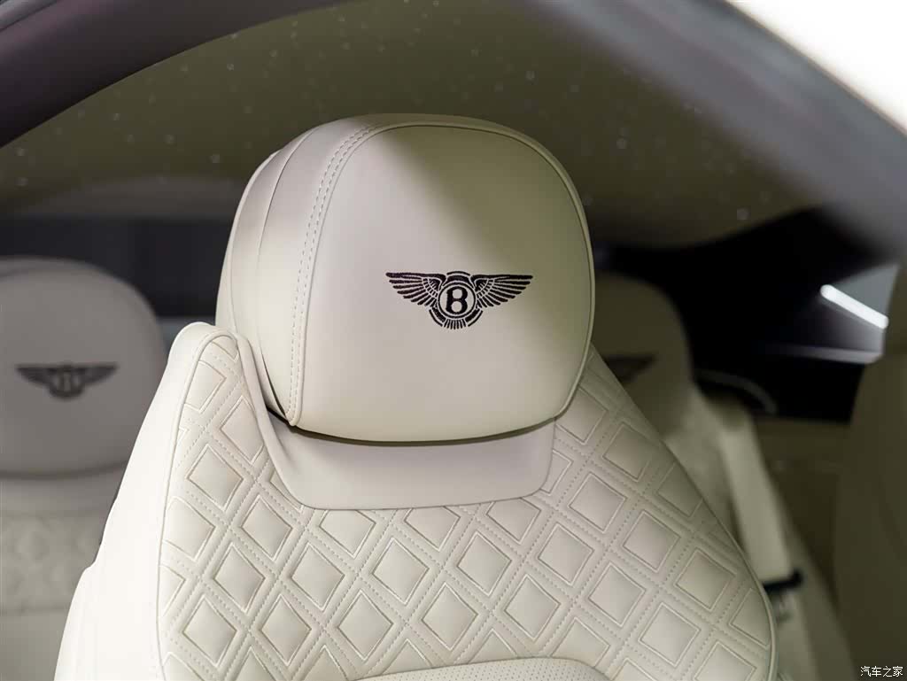 Bentley Continental GT, 2020 17