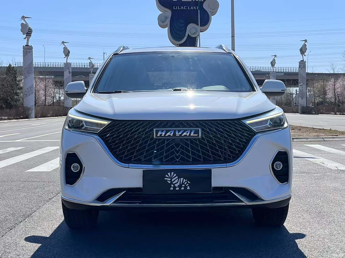 Haval M6, 2021 2