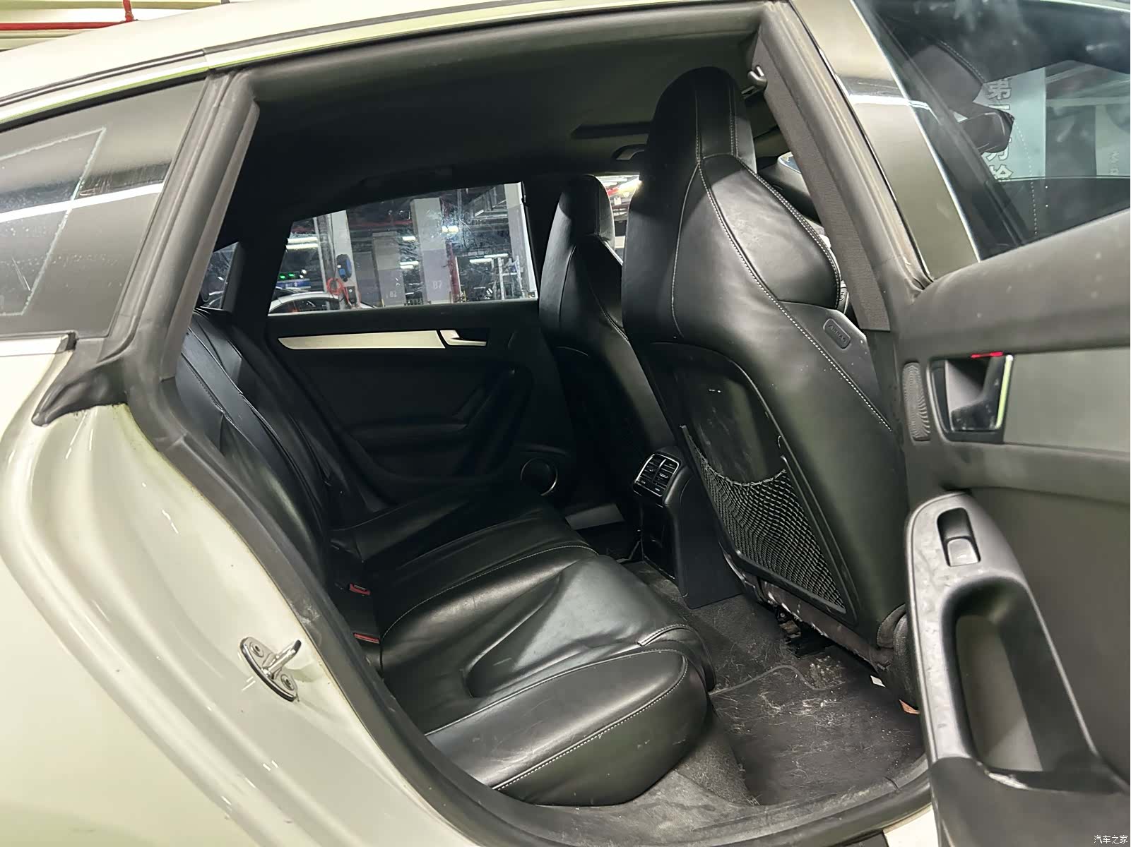Audi S5, 2012 15