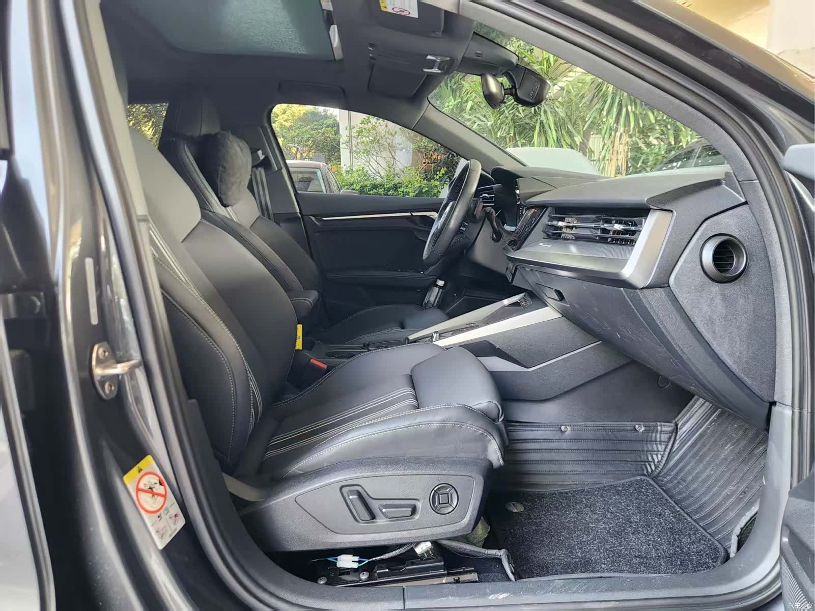 Audi A3, 2022 14