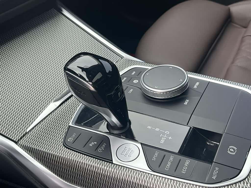 BMW 3 Series, 2022 13