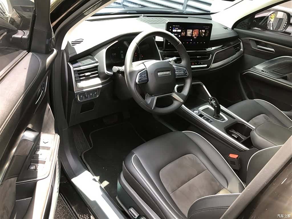 Haval H6, 2022 7