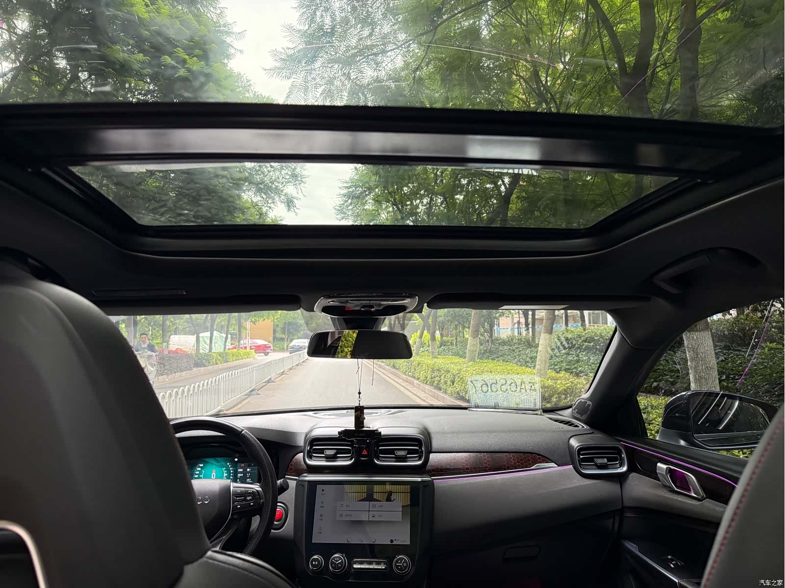 Lynk & Co 01, 2019 7