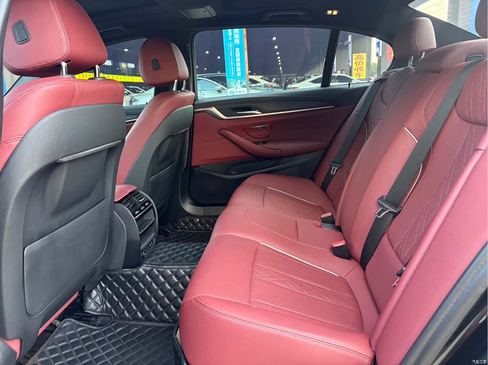 BMW 5 Series, 2022 16