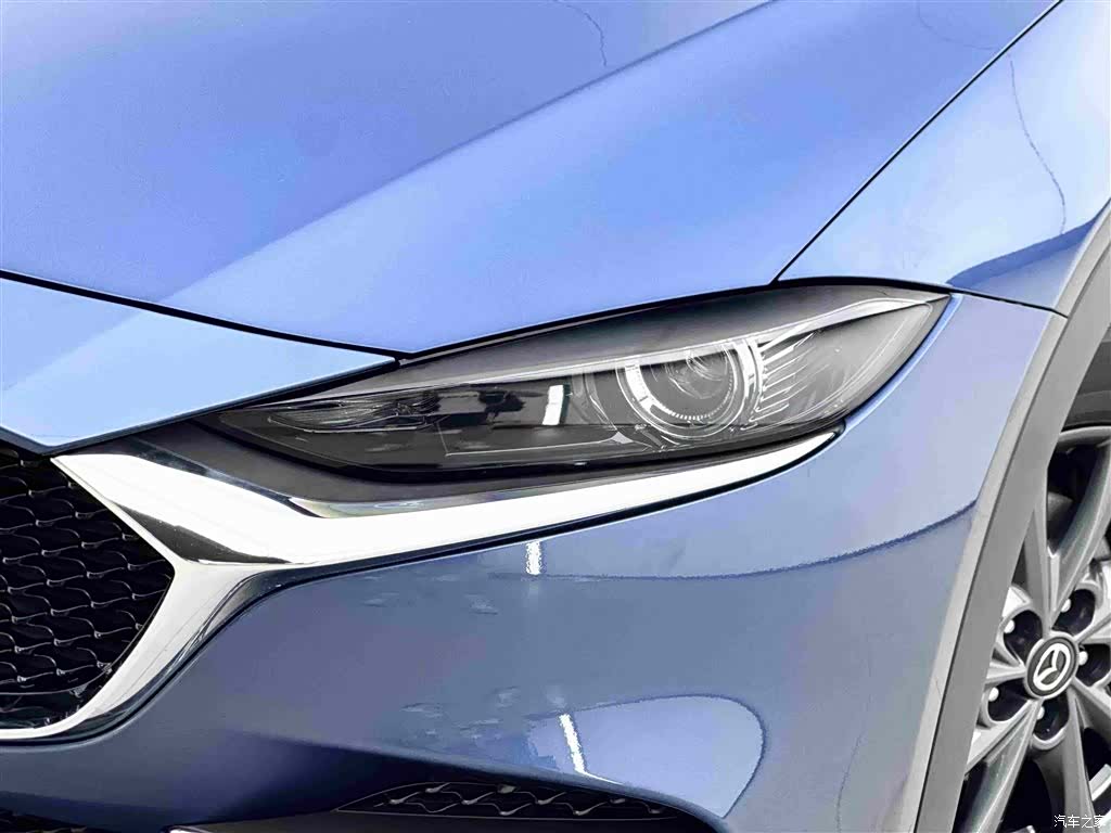 Mazda CX-4, 2021 14