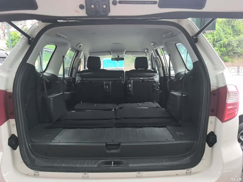 Foton 7, 2016 19