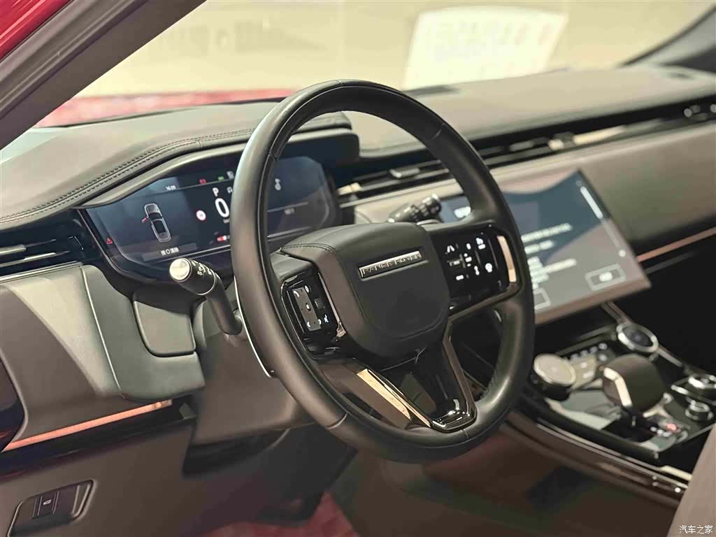 Land Rover Range Rover, 2023 10