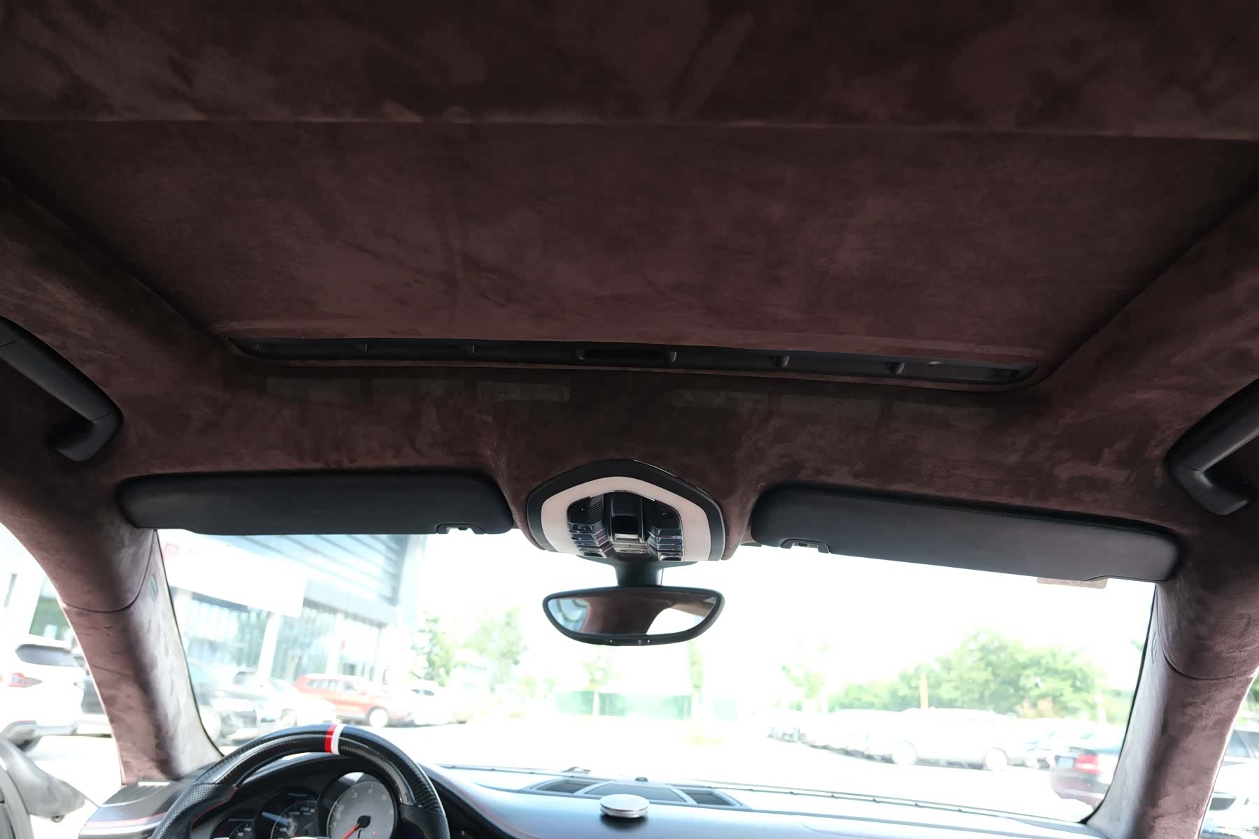 Porsche Panamera, 2010 19