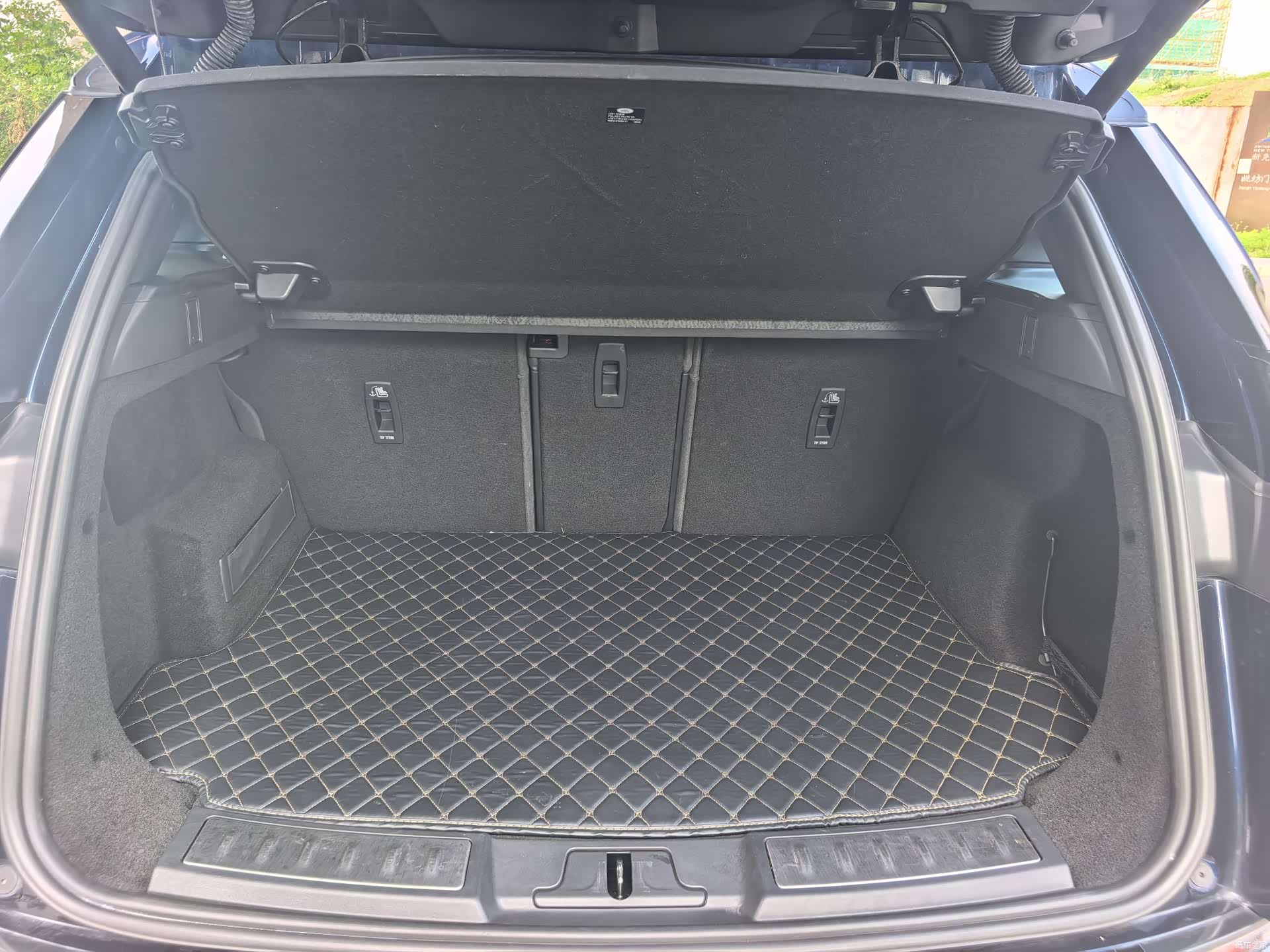 Land Rover Range Rover, 2020 15