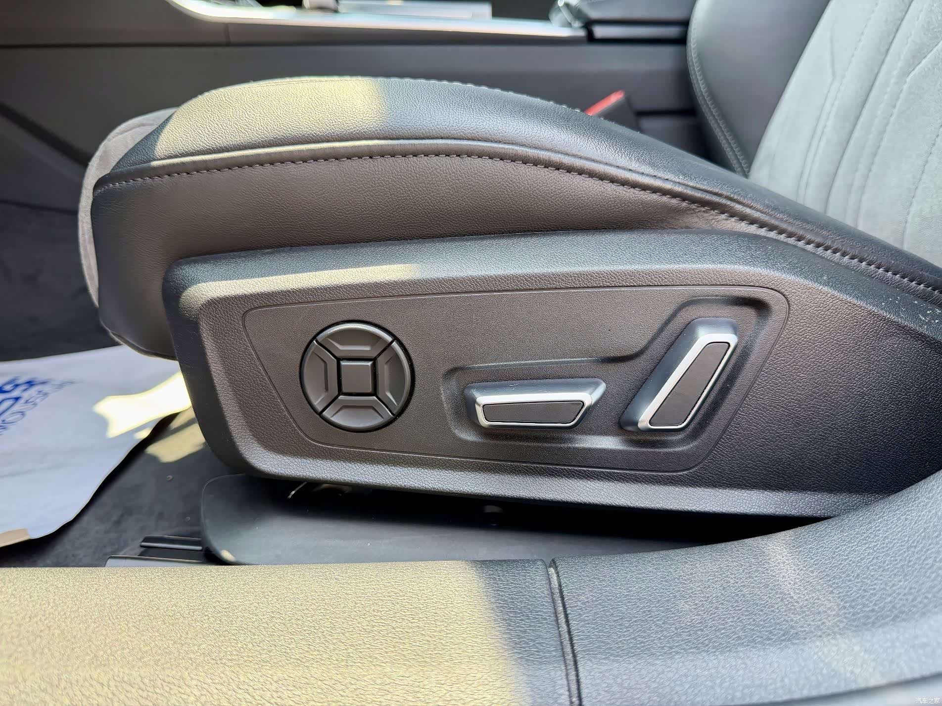 Audi A6L, 2024 8