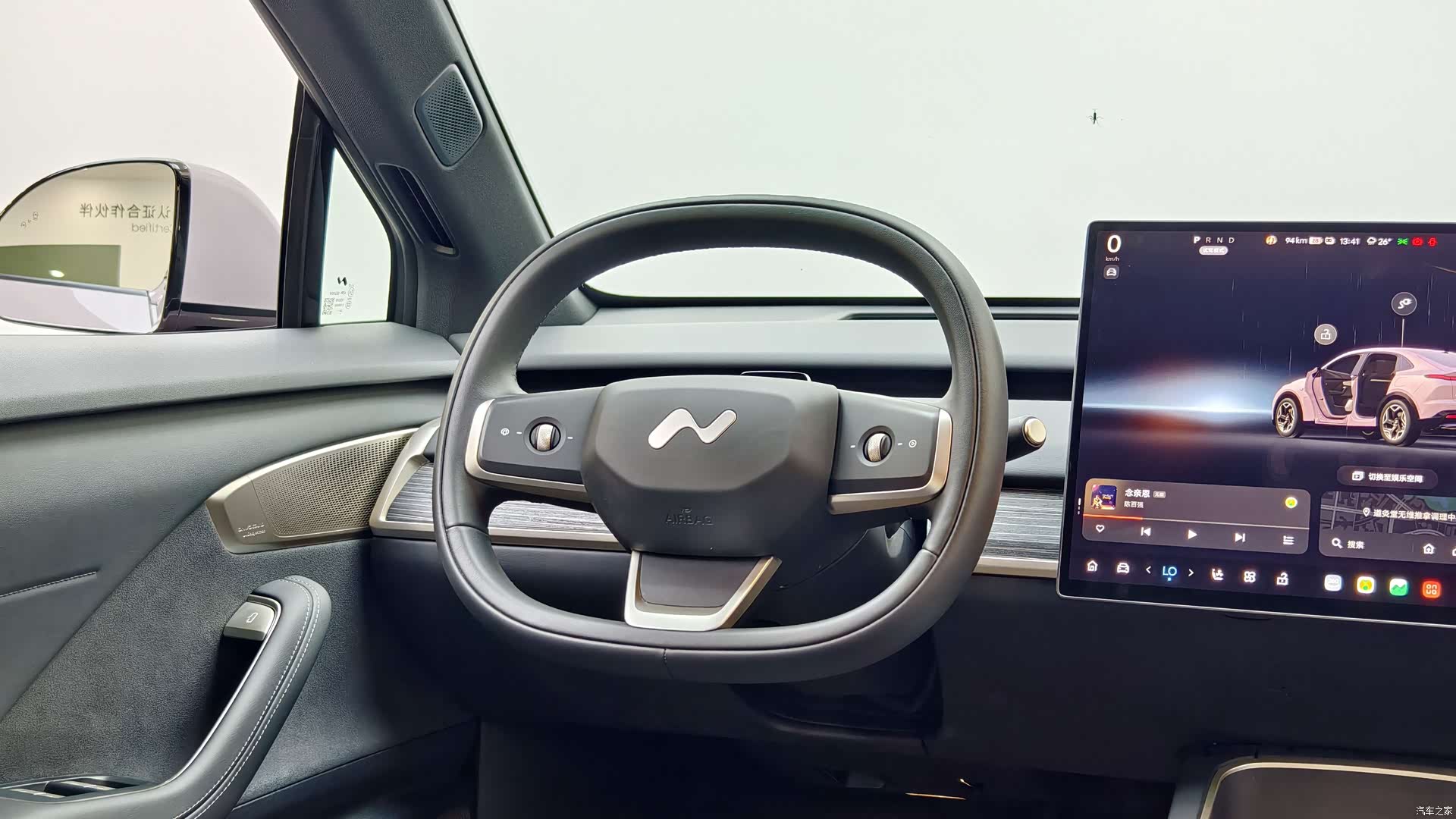 NIO L60, 2025 13