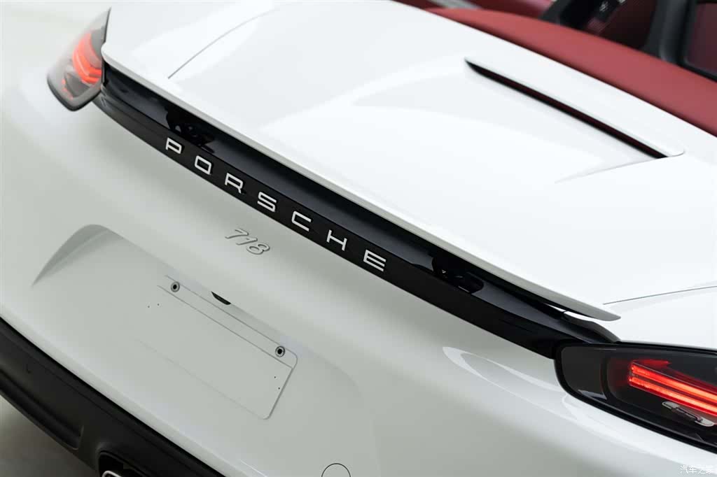 Porsche Boxster, 2017 6