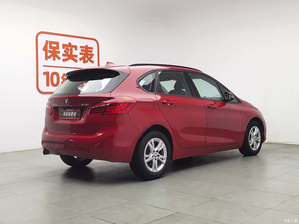 BMW 2 Series, 2017 2
