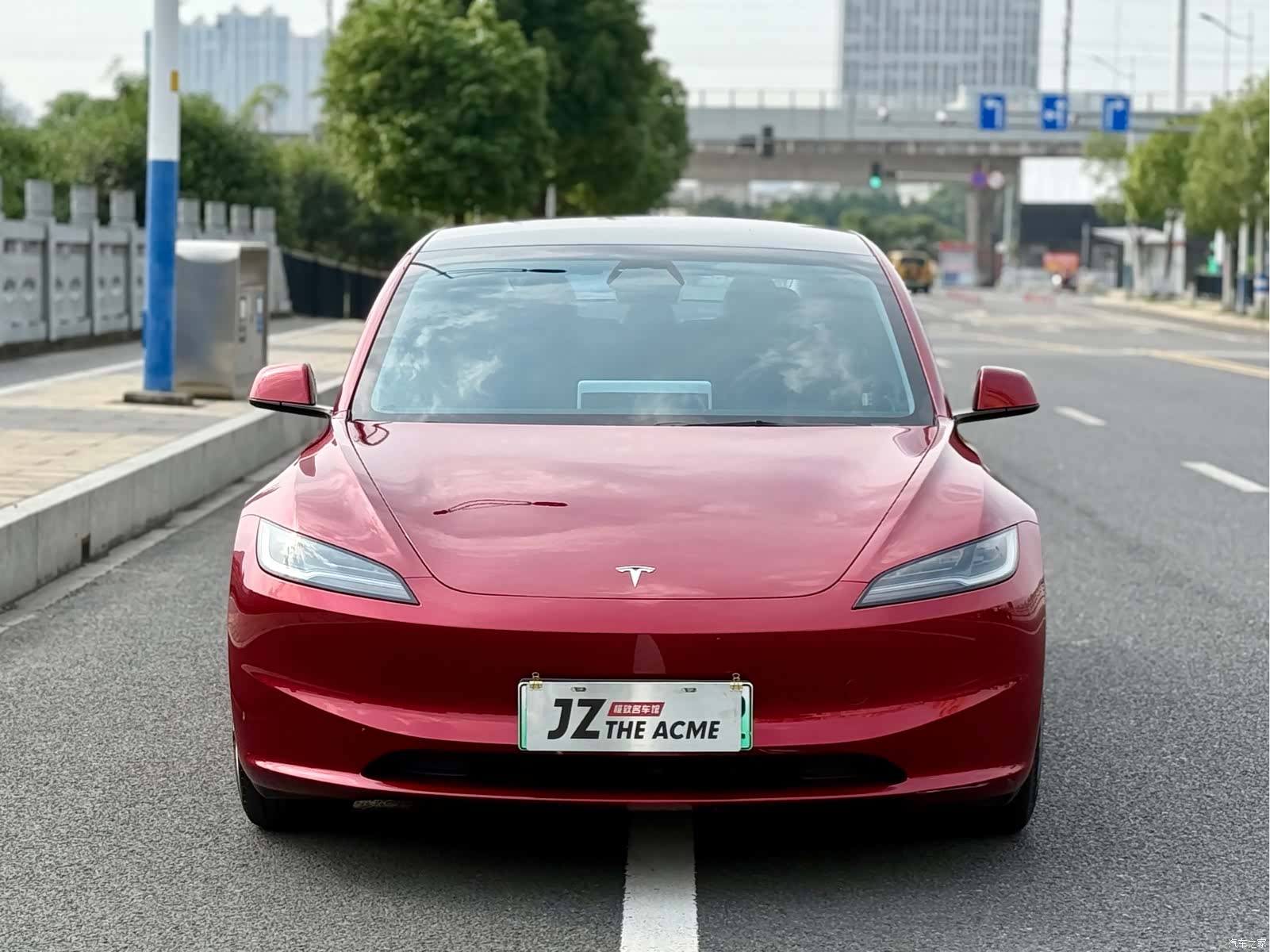 Tesla Model 3, 2024 2