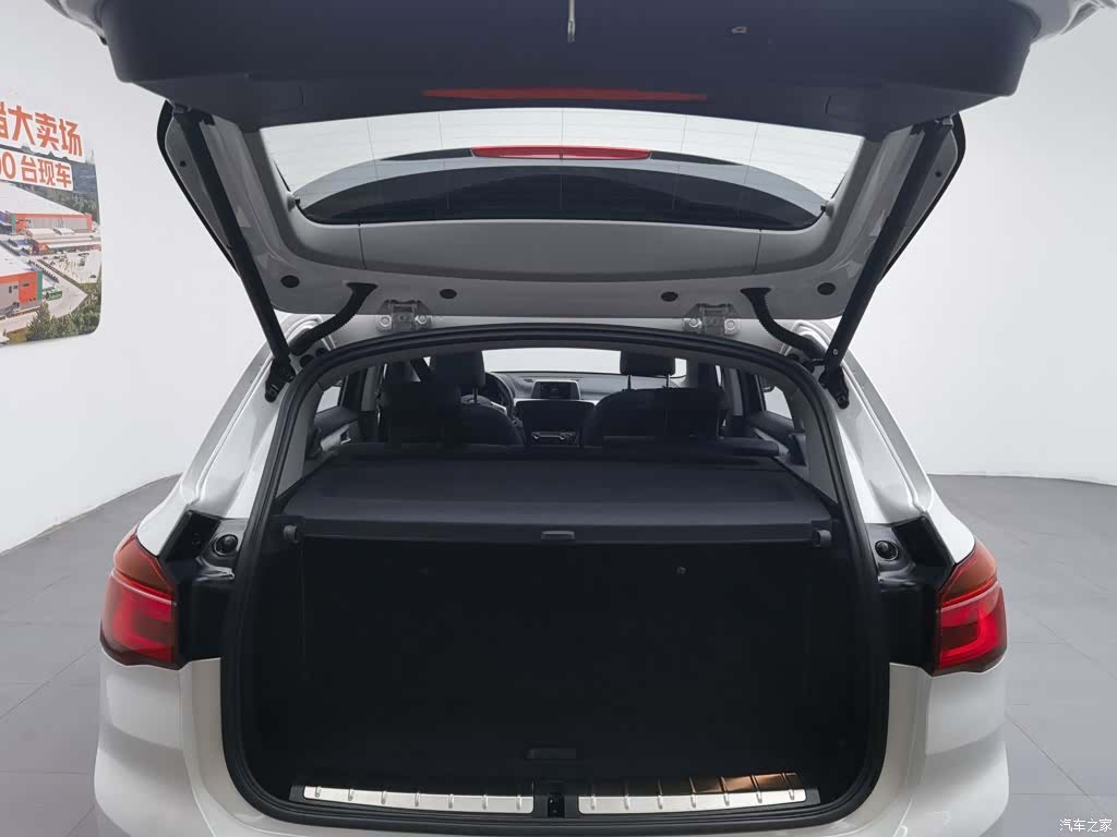 BMW X1, 2019 16
