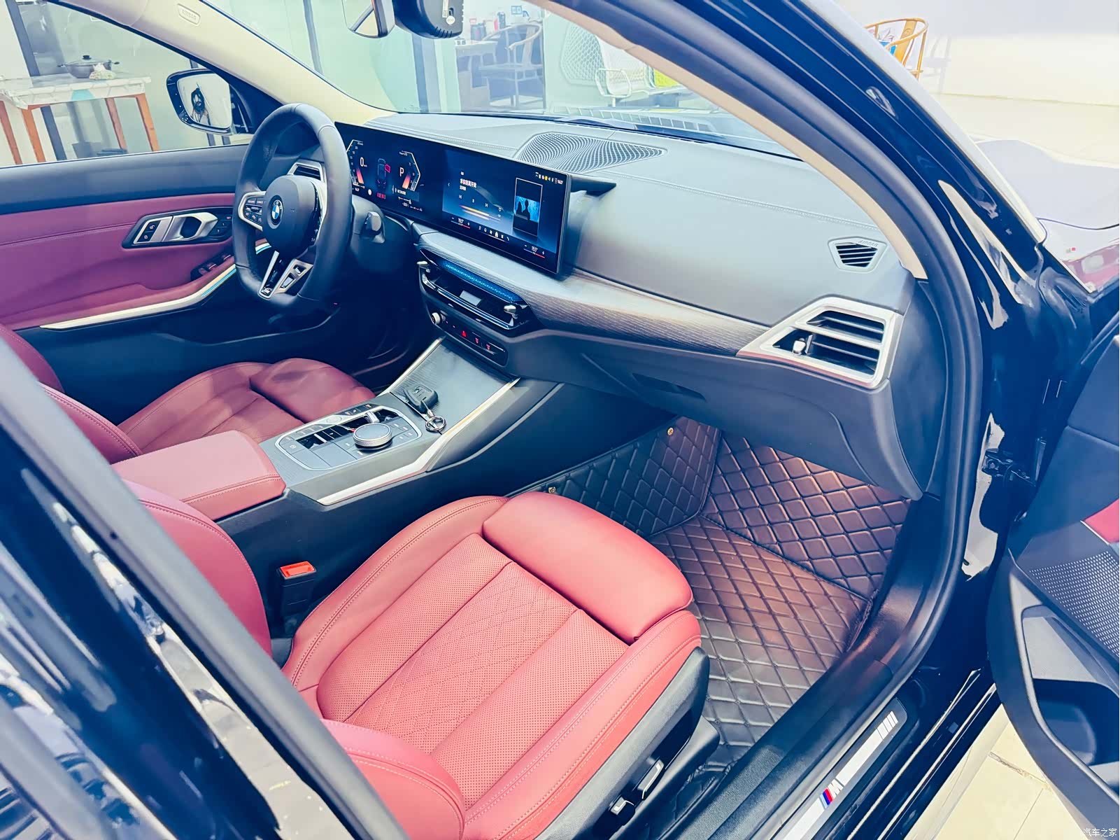 BMW 3 Series, 2024 9