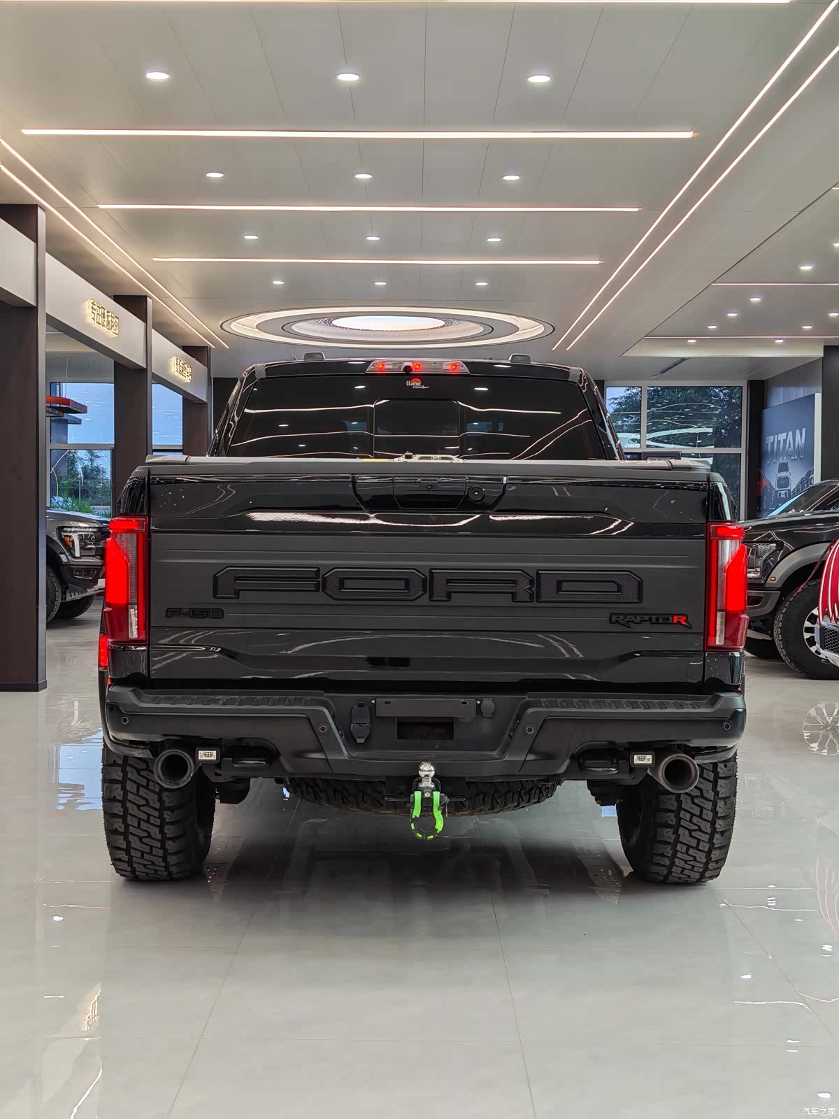Ford F-150, 2024 8
