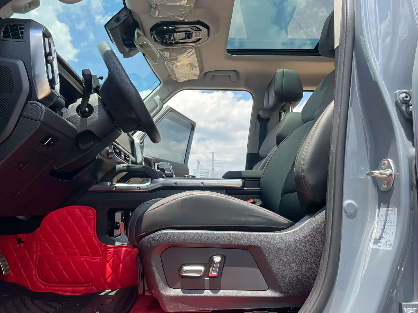 Jetour Traveller, 2024 4