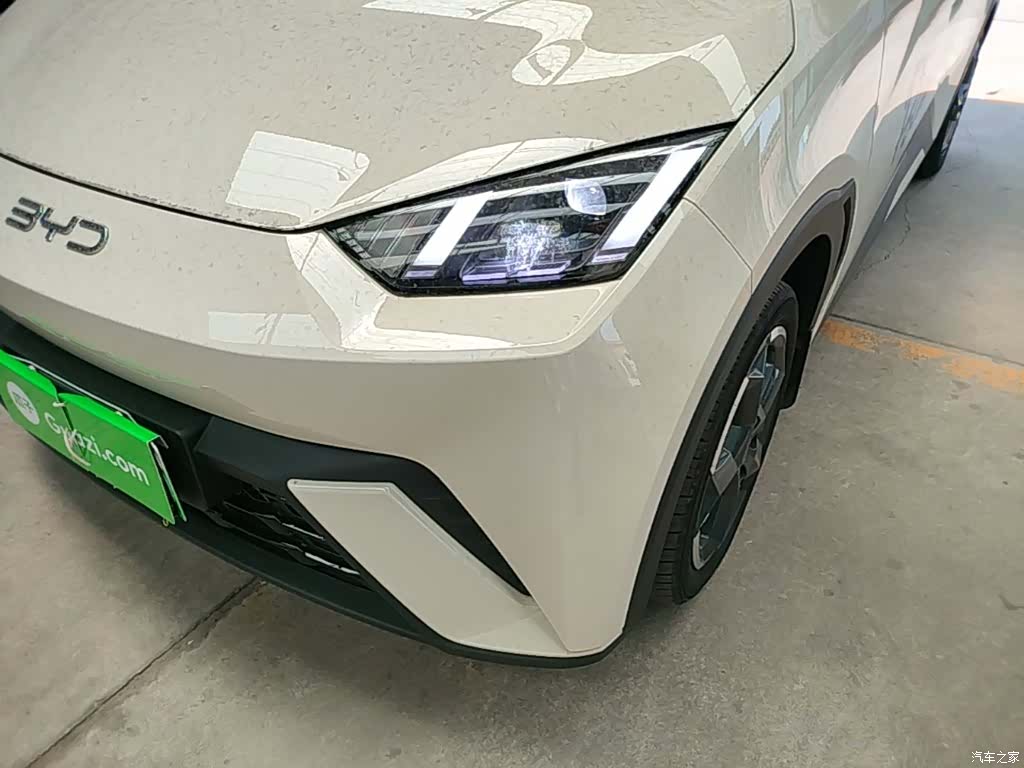 BYD Seagull, 2024 24